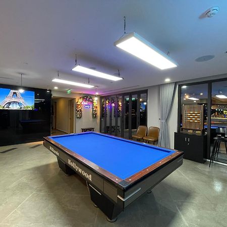 Kovie Hotel Hai Phong Dış mekan fotoğraf