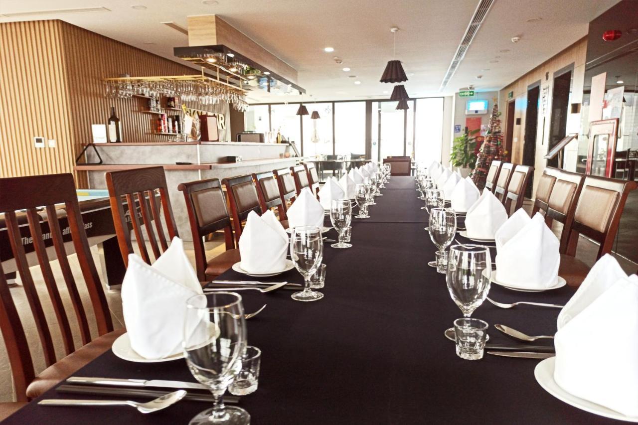 Kovie Hotel Hai Phong Dış mekan fotoğraf