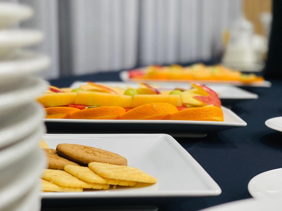 Kovie Hotel Hai Phong Dış mekan fotoğraf